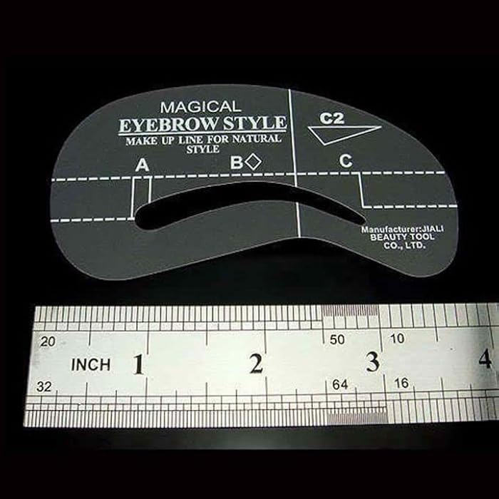 Brow Sculpting Pan - Image 3